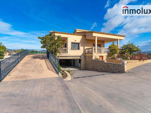 Chalet en venta en l'Alcoià, Valencia