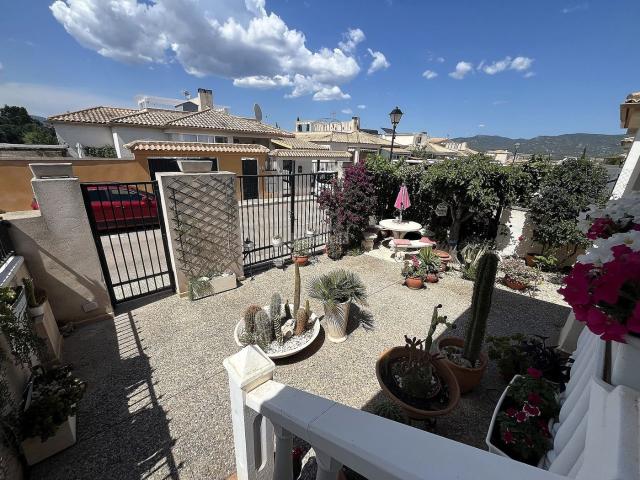 Chalet en venta en l'Alcoià, Valencia