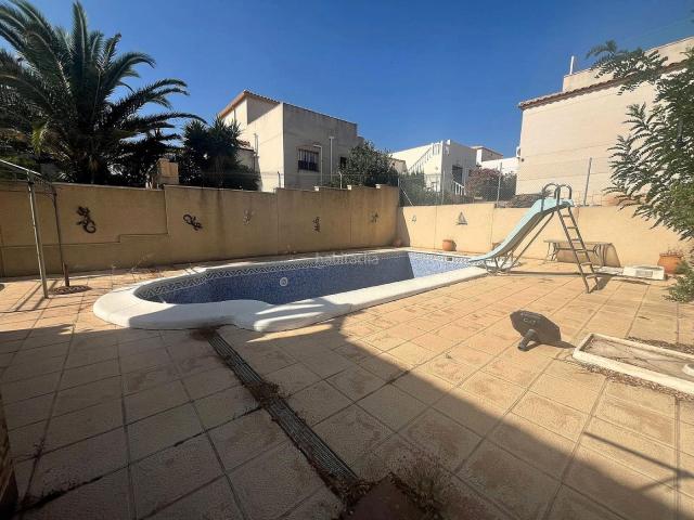 Chalet en venta en l'Alcoià, Valencia
