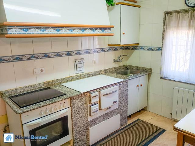 Chalet en venta en Castañeda, Cantabria