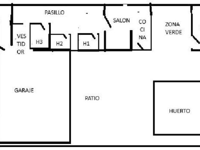 Casa en venta en Castejón, Navarra