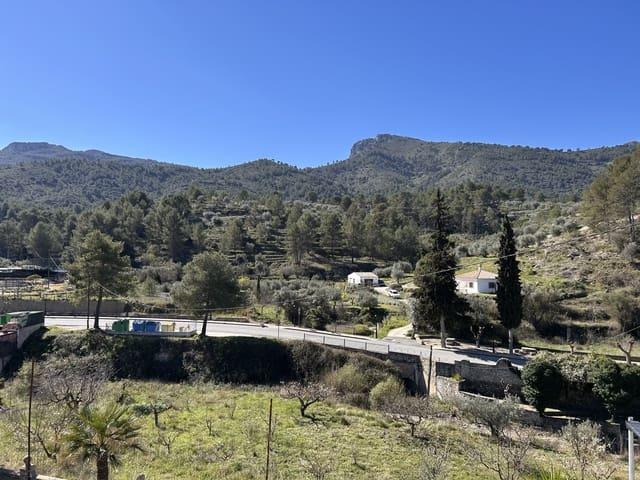 Chalet en venta en la Marina Alta, Valencia
