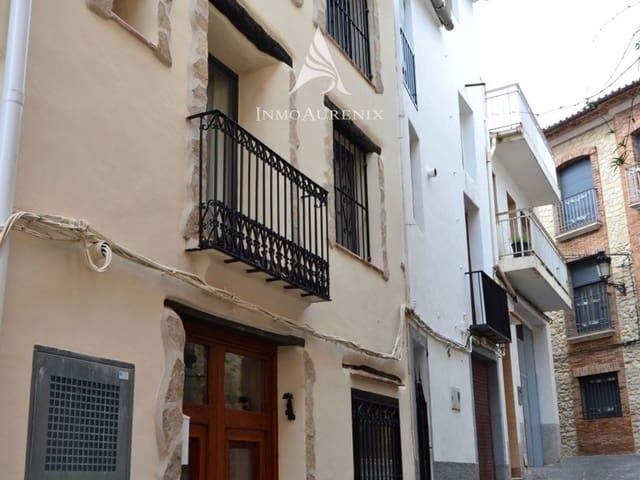 Chalet en venta en la Marina Alta, Valencia