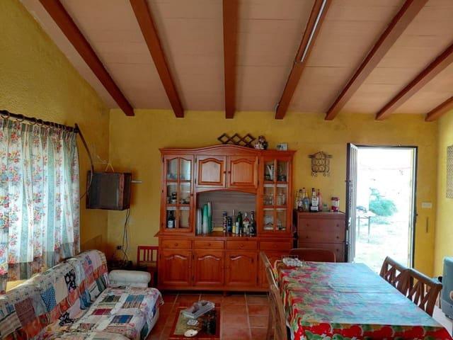 Chalet en venta en la Marina Alta, Valencia