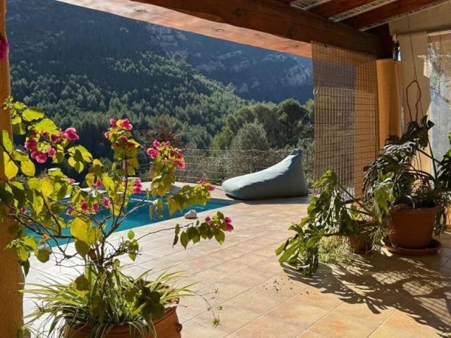 Chalet en venta en la Marina Alta, Valencia