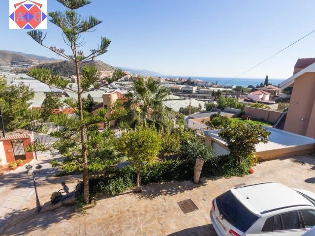 Chalet en venta en El Pozuelo, Comarca de la Costa Granadina