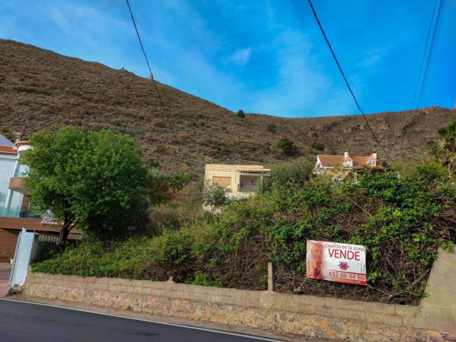 Chalet en venta en El Pozuelo, Comarca de la Costa Granadina