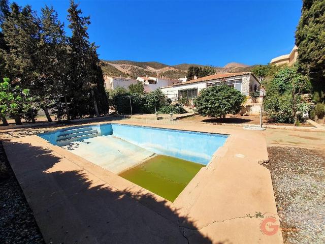 Chalet en venta en El Pozuelo, Comarca de la Costa Granadina