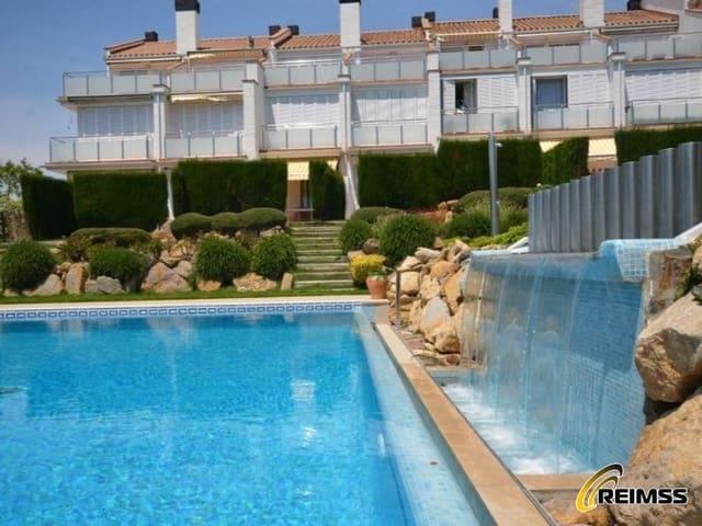 Chalet en venta en Castell d'Aro, Platja d'Aro i s'Agaró, Baix Empordà