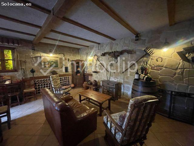 Casa en venta en Castellanos De Moriscos