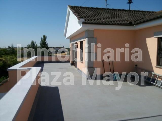 Chalet en venta en Urbanización Altozano, Castellanos De Villiquera