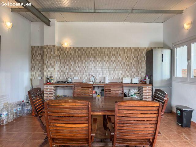 Casa en venta en Almoraima, Campo de Gibraltar