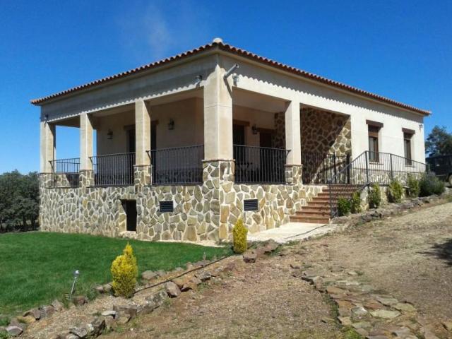 Chalet en venta en Castellar De Santiago, Castilla-La Mancha