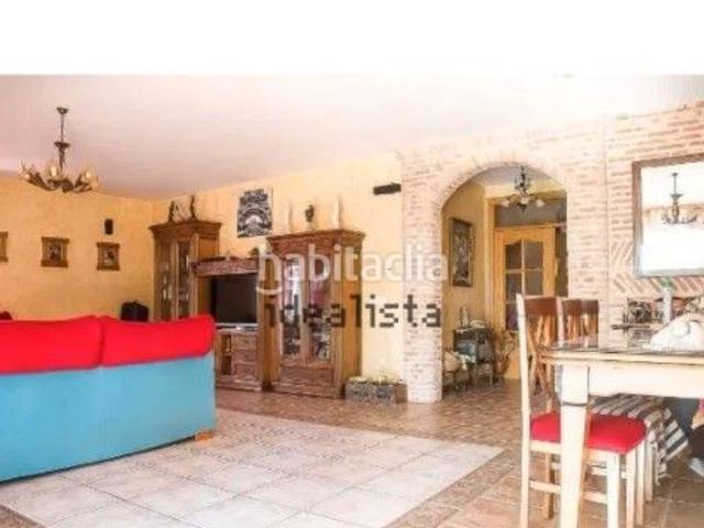 Chalet en venta en Castellar De Santiago, Castilla-La Mancha