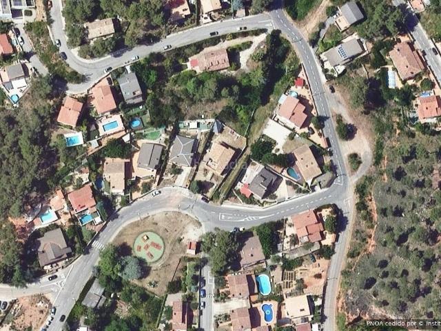 Chalet en venta en Airesol D, Vallès Occidental