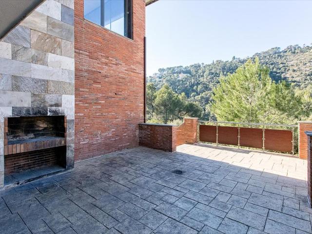 Chalet en venta en Sant Feliu del Racó, Castellar Del Vallès
