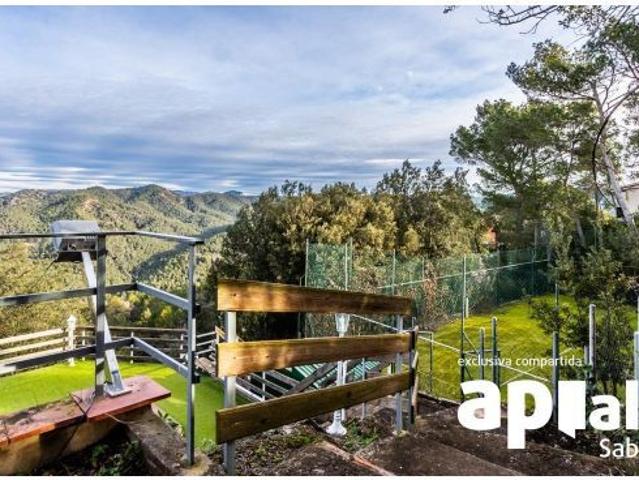 Casa en venta en el Racó, Vallès Occidental
