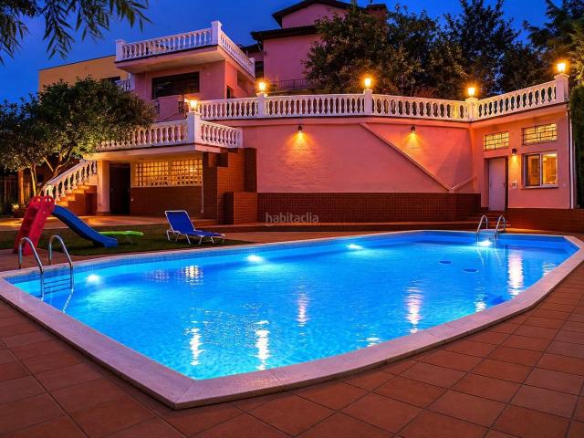 Chalet en venta en Ca n'Avellaneda, Vallès Occidental