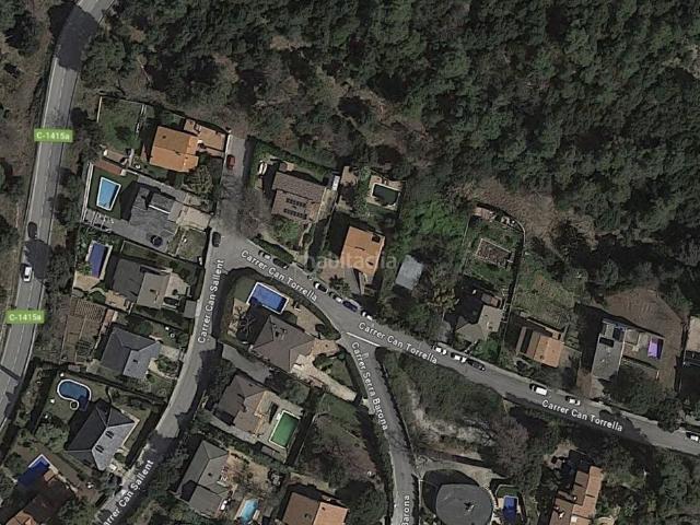 Chalet en venta en Can Font, Vallès Occidental