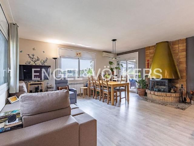 Chalet en venta en Vallès Occidental, Catalunya
