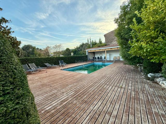 Chalet en venta en Sant Feliu del Racó, Vallès Occidental