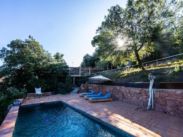 Chalet en venta en Sant Feliu del Racó, Vallès Occidental