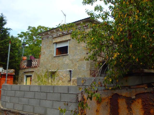 Chalet en venta en Rellinars, Barcelona