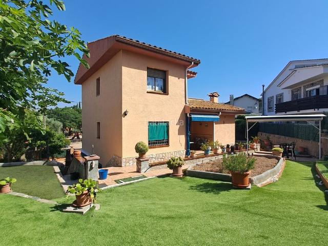 Chalet en venta en Comte de Sert, Vallès Occidental