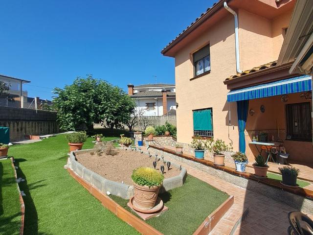 Chalet en venta en Comte de Sert, Vallès Occidental