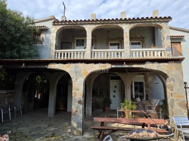 Chalet en venta en Costablanca, Vallès Occidental