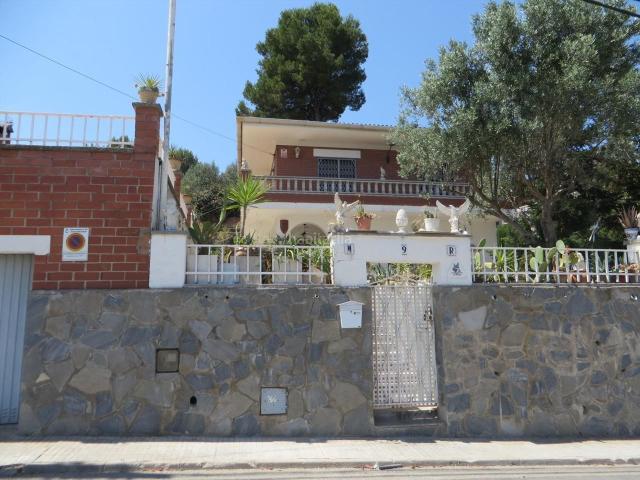 Chalet en venta en Urbanització Can Santeugini, Castellbisbal