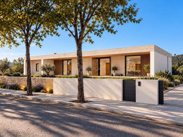 Chalet en venta en Urbanització Can Santeugini, Castellbisbal
