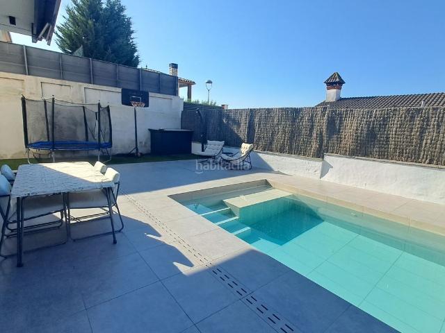 Chalet en venta en Comte de Sert, Vallès Occidental