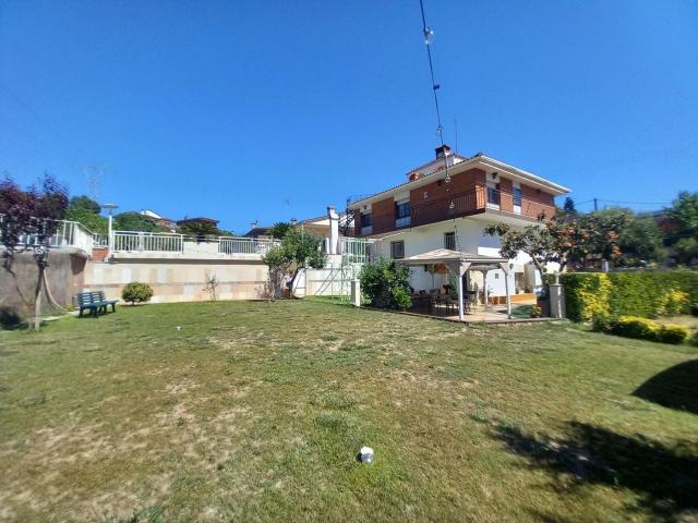 Chalet en venta en Comte de Sert, Vallès Occidental
