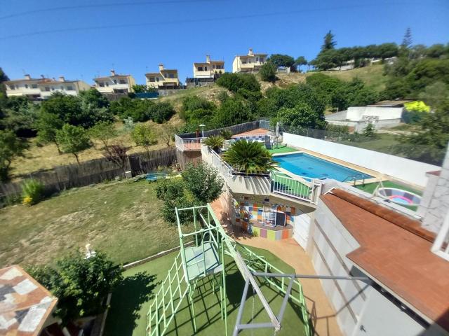 Chalet en venta en Comte de Sert, Vallès Occidental