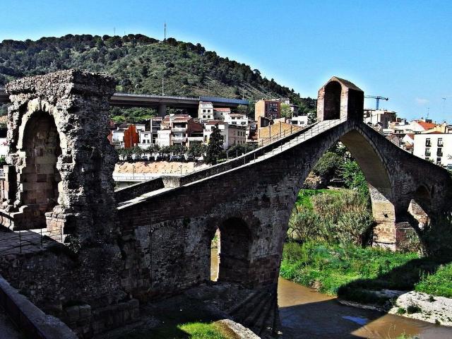 Chalet en venta en Castellbisbal, Barcelona