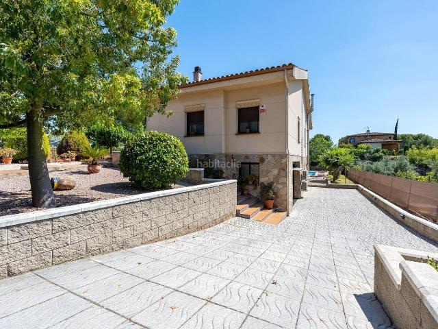 Chalet en venta en Urbanització Can Santeugini, Vallès Occidental