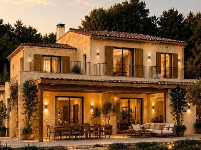 Chalet en venta en Moianès, Catalunya