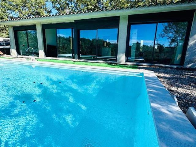 Chalet en venta en Castellcir, Barcelona