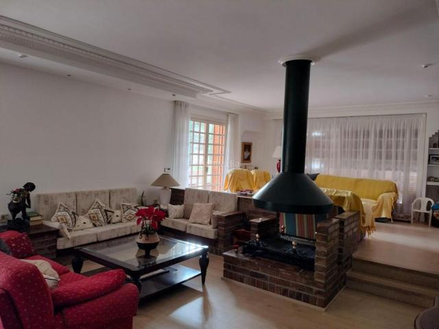 Chalet en venta en Garrigues, Catalunya