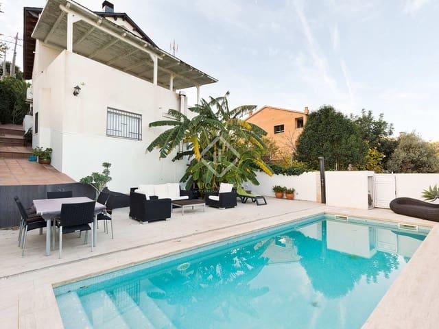 Chalet en venta en Centre, Baix Llobregat