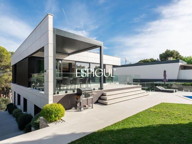Chalet en venta en Centre, Baix Llobregat