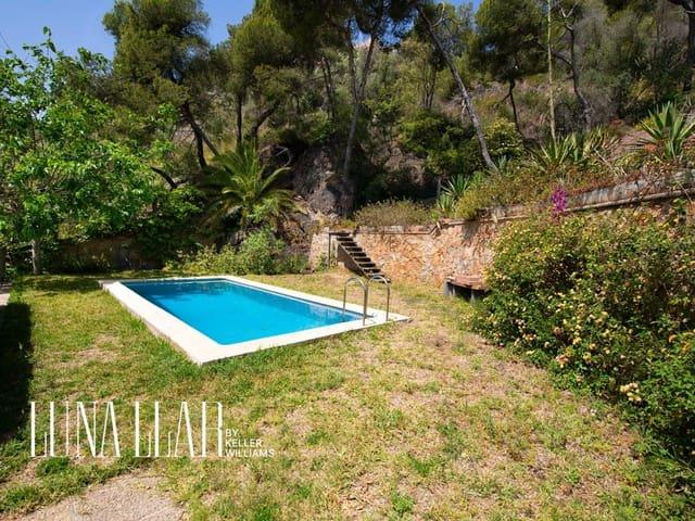 Chalet en venta en Centre, Baix Llobregat