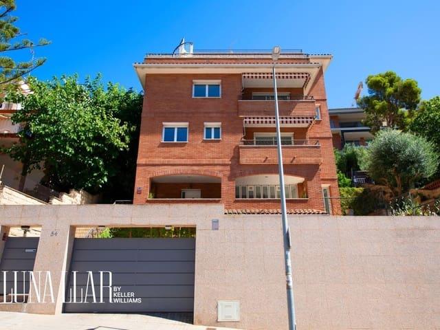 Chalet en venta en Centre, Baix Llobregat