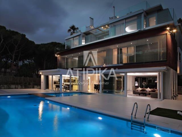 Chalet en venta en Centre, Baix Llobregat