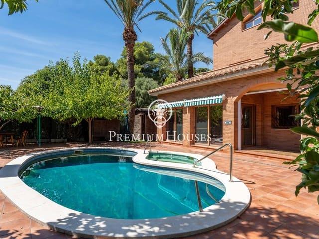 Chalet en venta en Centre, Baix Llobregat