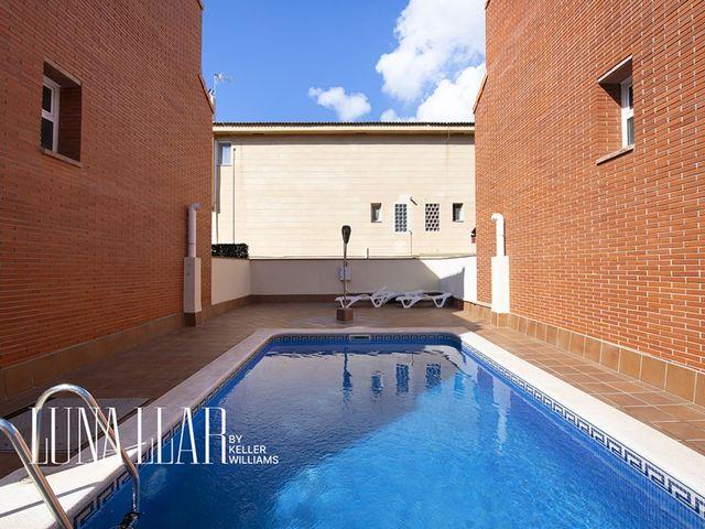Chalet en venta en Centre, Baix Llobregat