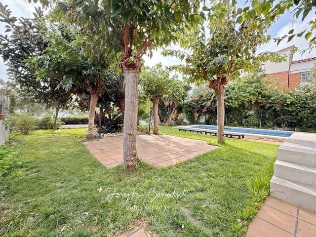 Chalet en venta en Centre, Baix Llobregat