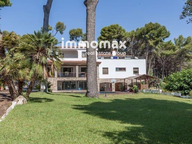 Chalet en venta en Centre, Baix Llobregat