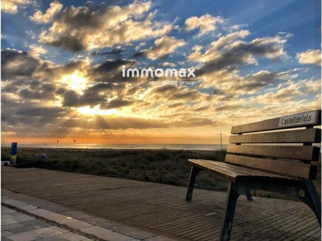 Chalet en venta en Centre, Baix Llobregat